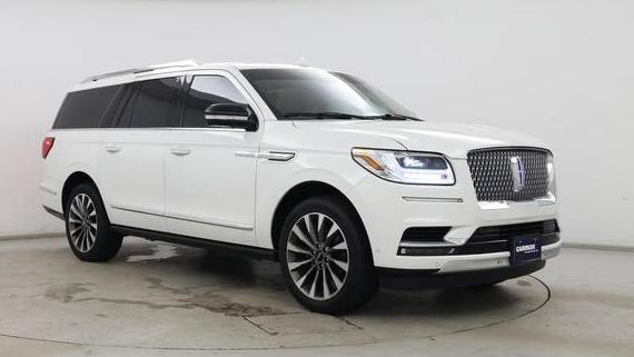 LINCOLN NAVIGATOR L 2021 5LMJJ3LT7MEL04453 image